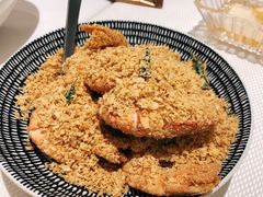 -新加坡海鲜共和(名胜世界圣淘沙海滨坊)