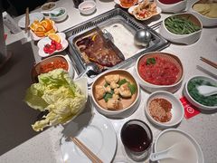-海底捞火锅(高科广场店)