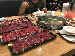 -嬷孙家潮汕牛肉火锅(北京路天河城店)