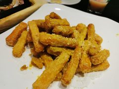 -高第街56号餐厅(美莲广场店)
