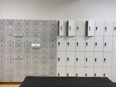 -琪航·健身+普拉提(民耀路店)