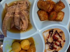 -克茗冰室(仁恒梦中心店)