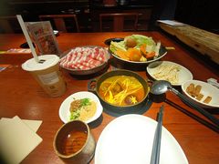 -呷哺呷哺(悦方店)