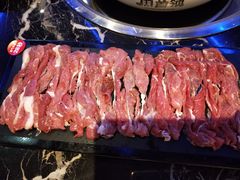 -96农蝎虾(江桥老街店)