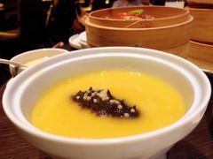 -万丽轩·粤菜(王府井金茂万丽酒店)