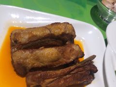 -令氏家外家周秦食府(高新店)