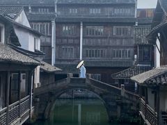 -乌镇景区