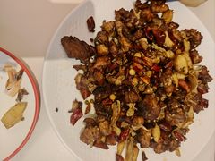 -偏爱炒鸡(老县衙店)