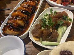 -合家院饭庄(榆关道店)
