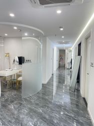 -颜囍皮肤管理&躺姜养生