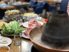 -元盛居(生态大街店)