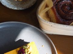 肉桂卷-O'mills Sourdough Bakery&Bistro(永嘉路店)