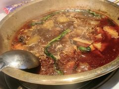 -涿派·炝锅鱼(涿州店)