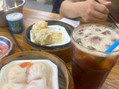 -恒兴发茶店(水巷口店)