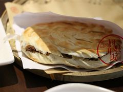 -大秦地·西北菜(纬四路店)