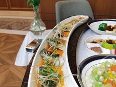 -中心大酒店·本味餐厅