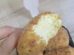 -面包新语(KKMALL京基店)