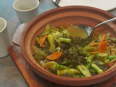 -肴约·花园式餐厅(湖里店)