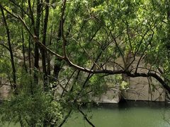 -碓臼峪自然风景区