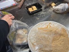 -京悦南门涮羊肉·羊蝎子火锅(田林路店)