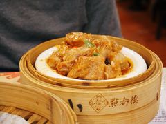 -点都德(大茶楼店)