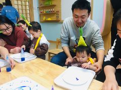 -西安柏卡瑞托育