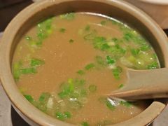 -巴奴毛肚火锅(二七万达店)