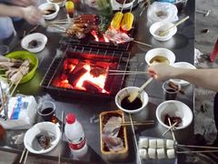 android_upload_pic-小象钓虾·营地烧烤(洛溪店)