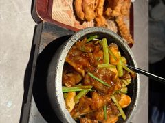 -醉庐·新上海菜(南京西路店)