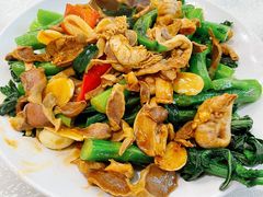 -友联菜馆(杉木栏路店)