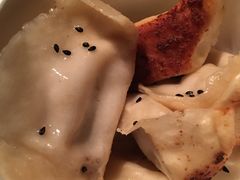 -汪记大王锅贴(成山路店)