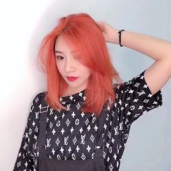 点击看大图 -GIRL STYLE 烫发·染发沙龙