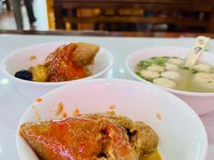 -东街钟楼肉粽(总店)