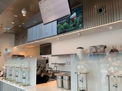 -喜茶(北京五棵松华熙店)
