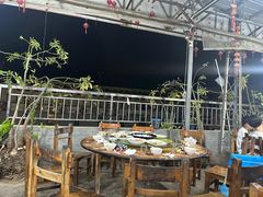 -大赤坎肥仔强烧味海鲜餐厅(大赤坎店)