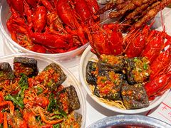 -龙虾殿(园林路店)