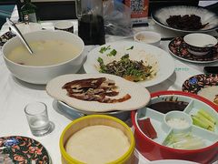 -北纬39度天津宴(黑牛城道店)