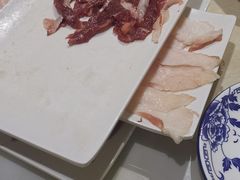 -伟记牛肉(金鸿公路店)