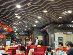 -老浒记烤鸭-北京菜(琉璃厂店)