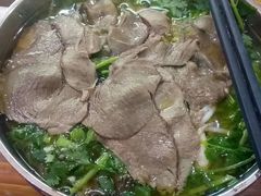 -贵州特色羊肉粉(北岸印象店)