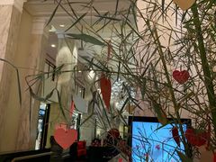 -Salon de The de Joel Robuchon(外滩18号店)