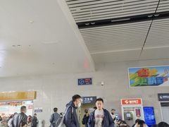 -烟台南站