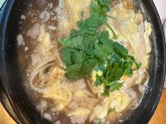 -老姑砂锅·烧烤天津菜(体北道店)