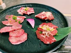 -匠牛亭·锅物烧肉放题自助(昆百大·泰业城店)