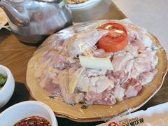 -谢云贵清香水煮鸡(总店)