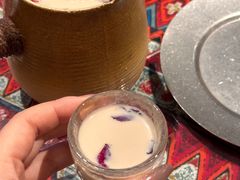 -火塘云南烧烤大排档