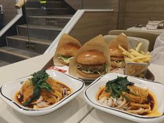 -魏家凉皮(博水商务大厦店)