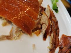 -大鸭梨烤鸭(金色漫香店)