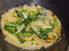 -老刘生态大鱼坊铁锅炖鱼(赛马场店)