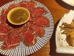 -有喜屋·鲜鸡烧鸟·居酒屋(安龙路店)